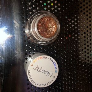 Colourpop Glitters (5)
